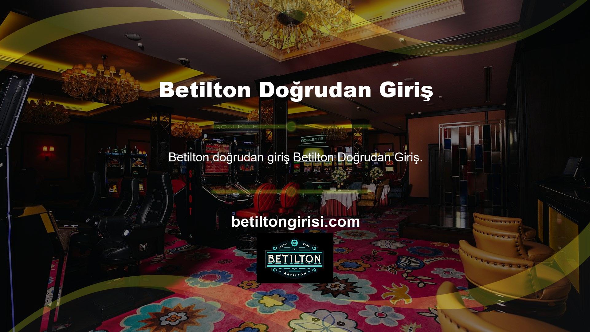 Yabancı bahis siteleri belirli zaman dönemlerinde güncellenir