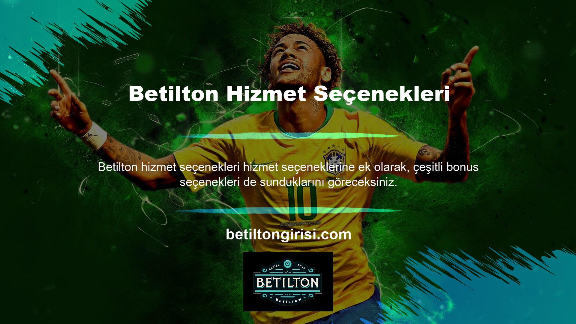 Sitenin hizmet seçeneklerini bu şekilde değerlendirdikten sonra oldukça rahat bir şekilde sabit bir gelir elde etmenin mümkün olduğunu söyleyebilirim